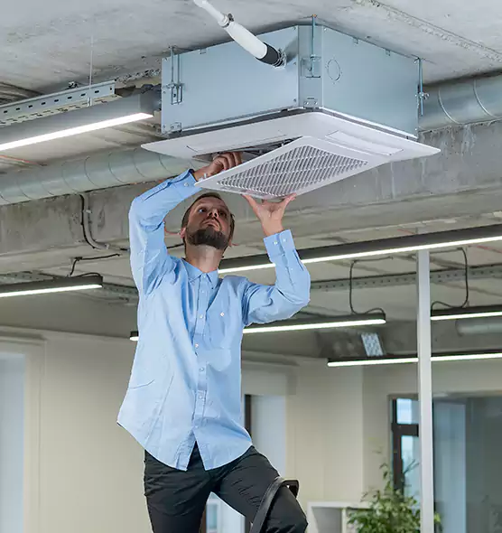 Professional Air Duct Cleaners in Broomfield, CO