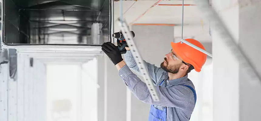 Comprehensive Ventilation Cleaning in Broomfield