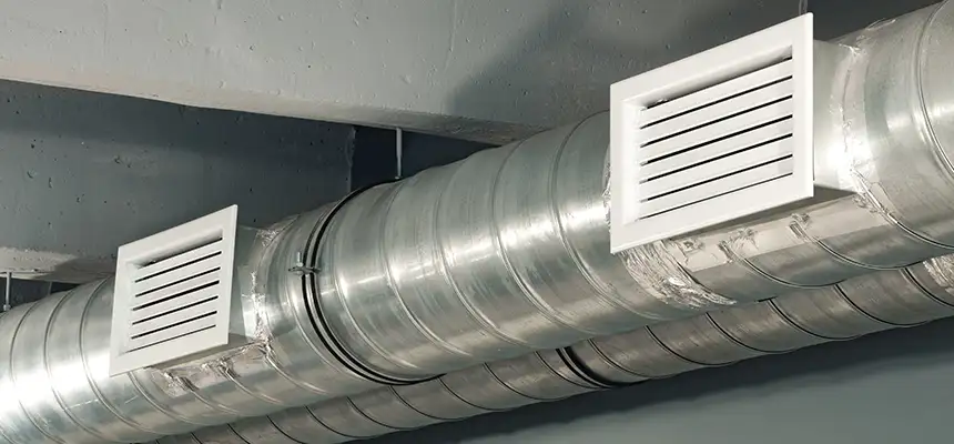 Our Air Duct Camera Inspection Services in Broomfield, CO