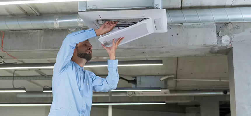 Our Air Duct Dust Cleaning Services in Broomfield, CO