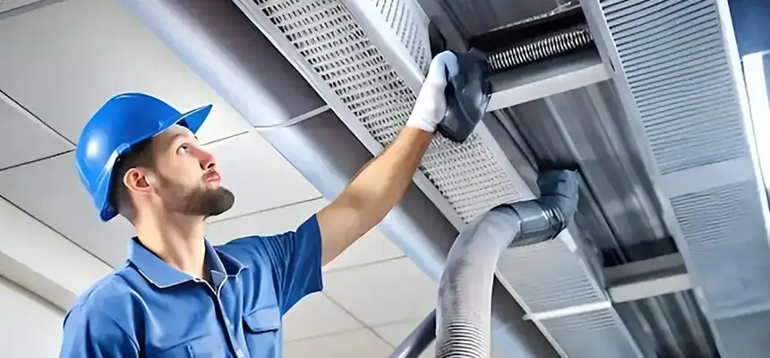 Our Annual Dryer Vent Maintenance Services in Broomfield, CO