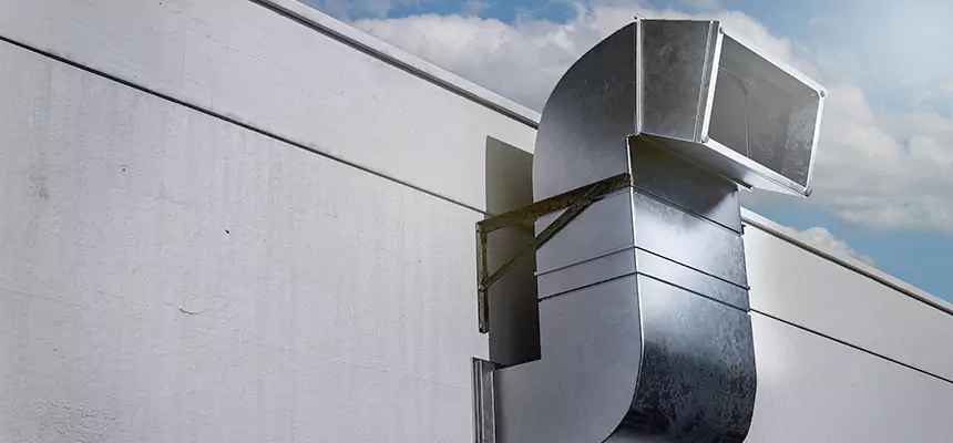 Trusted Industrial Dryer Vent Cleaning in Broomfield