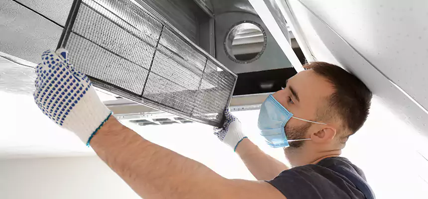 Our Dryer Vent Cleaning Services in Broomfield, CO