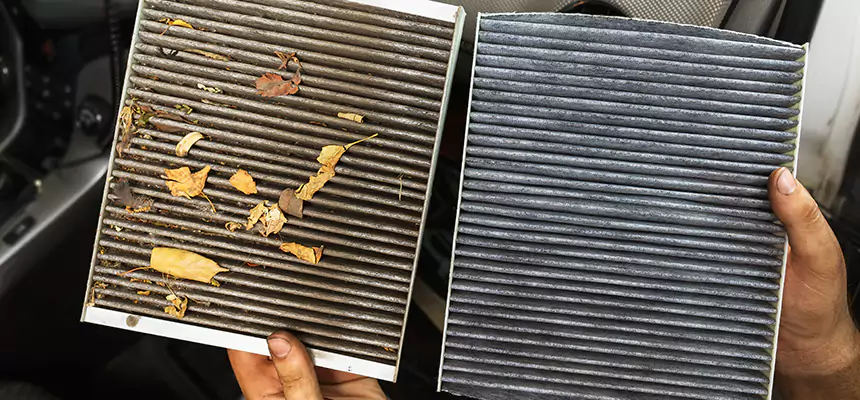 Our Dryer Vent Lint Filter Cleaning Services in Broomfield, CO