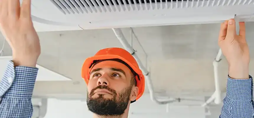 Our Furnace Vent Cleaning Services in Broomfield, CO