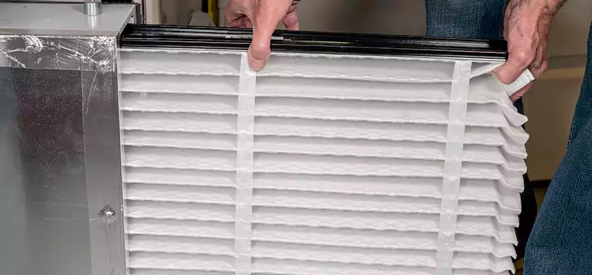 Transparent HEPA Filter Installation Cost & Inspection in Broomfield