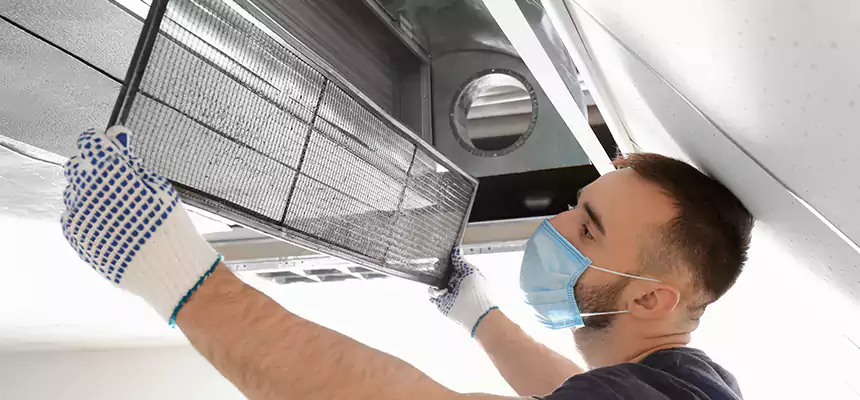 Our Home Duct Cleaning Services in Broomfield, CO  