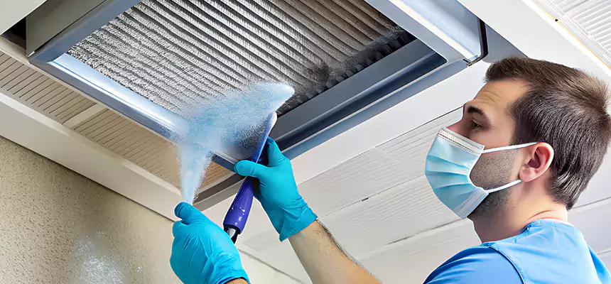 Our Home Ventilation Cleaning Services in Broomfield, CO