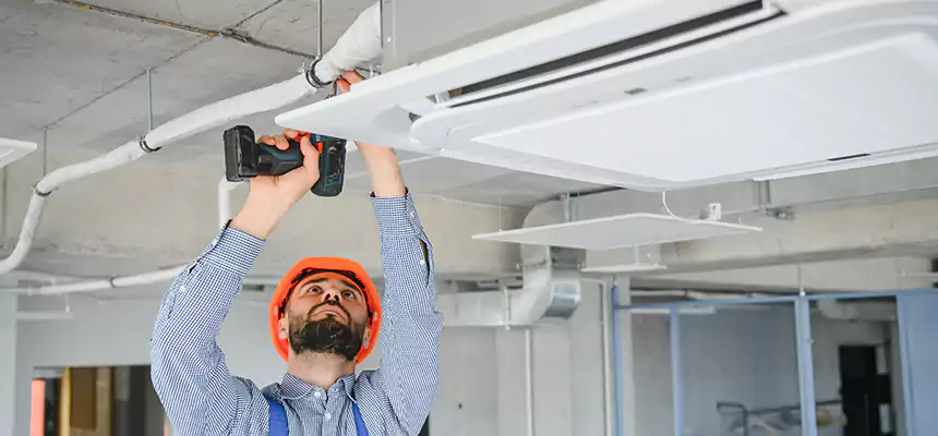 Eco‑Friendly Coil & Plenum Deep Cleaning in Broomfield