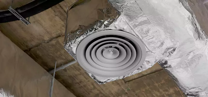 Our Industrial Dryer Vent Cleaning Services in Broomfield, CO