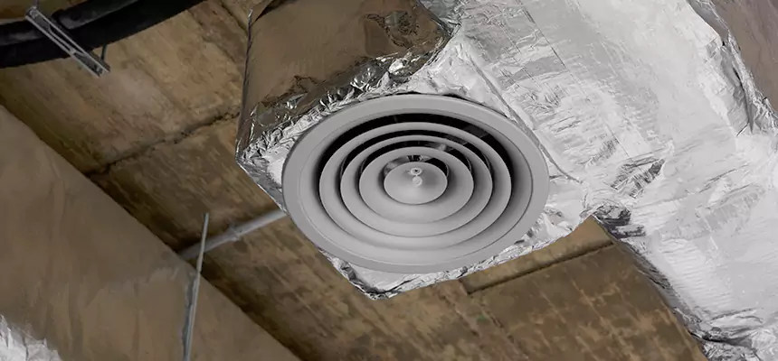 Our Low VOC Vent Installation Services in Broomfield, CO