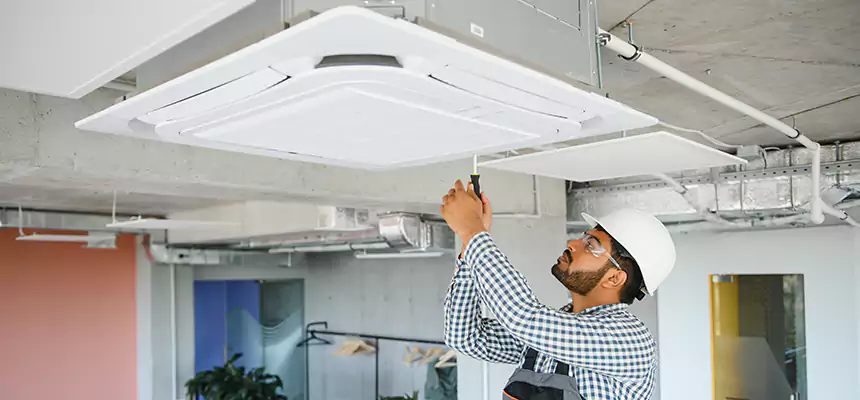 Moisture Control & Condensation Fixes in Duct Systems in Broomfield, CO