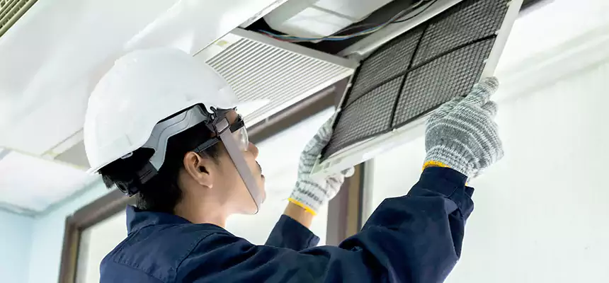 Our Residential Air Vent Cleaning Services in Broomfield, CO