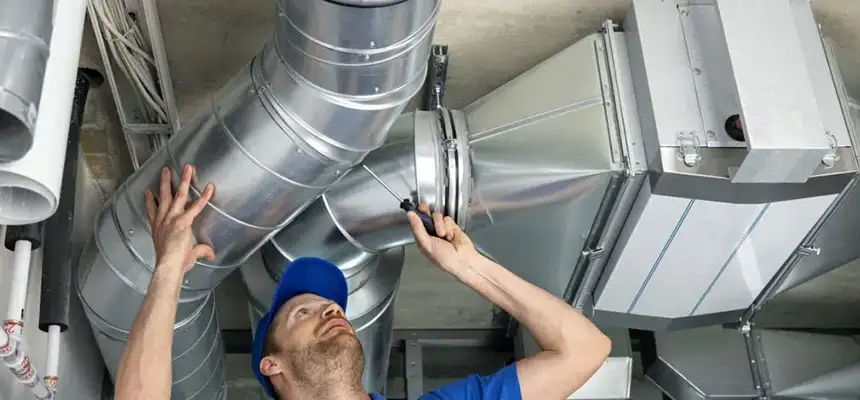 Our Same-Day Air Duct Service in Broomfield, CO