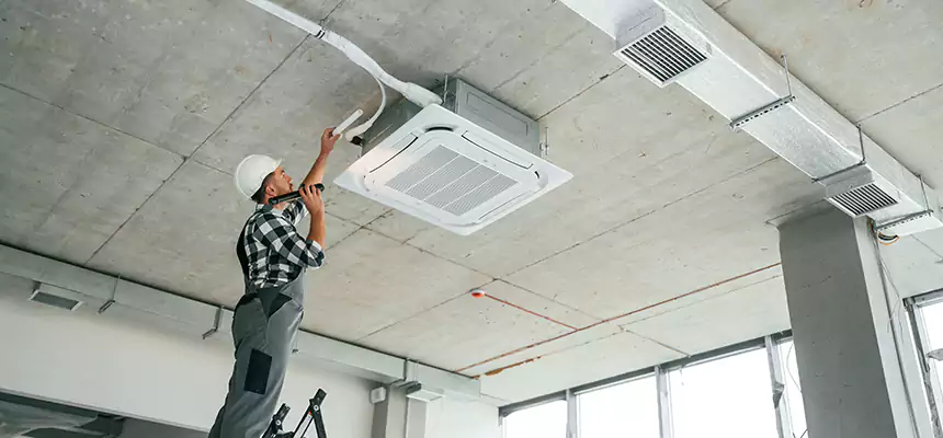 Our Wi Fi Connected Air Ducts Services in Broomfield, CO