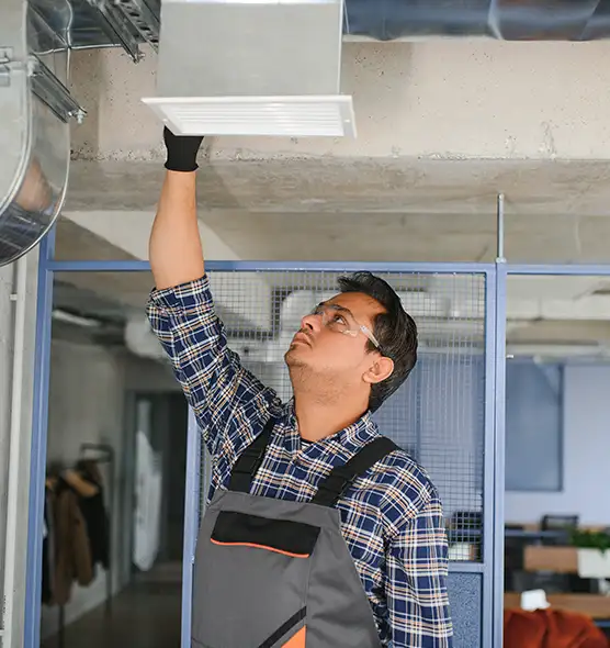 Top-Rated Air Duct Cleaning Near Me in Broomfield, CO