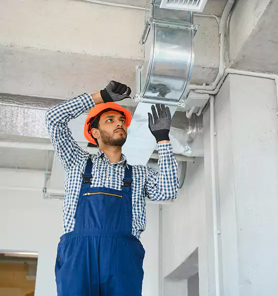 Professional Air Duct Cleaning Service in Broomfield, CO