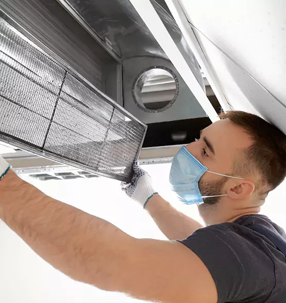 About Air Duct Pathogen Disinfection in Broomfield, CO