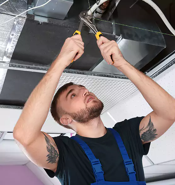 About Air Duct Repair Services in Broomfield, CO