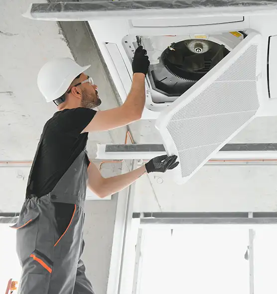 About Air Duct Rodent Removal in Broomfield, CO