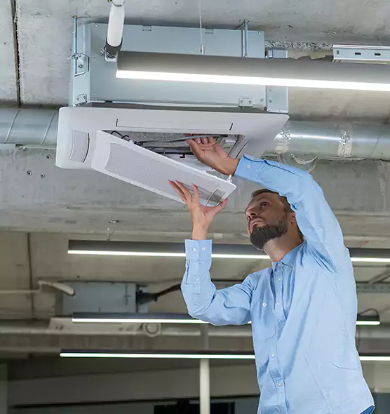 About Air Duct Sealing And Repair in Broomfield, CO