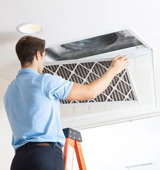 About Annual Dryer Vent Maintenance Broomfield, CO