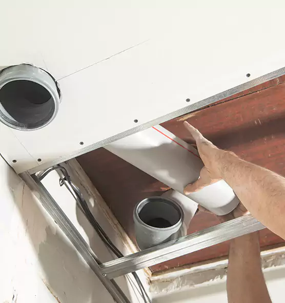 Professional Attic Air Duct Cleaning in Broomfield, CO