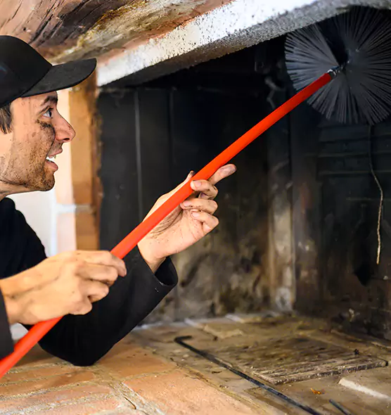 About Expert Chimney Cleaning in Broomfield, CO