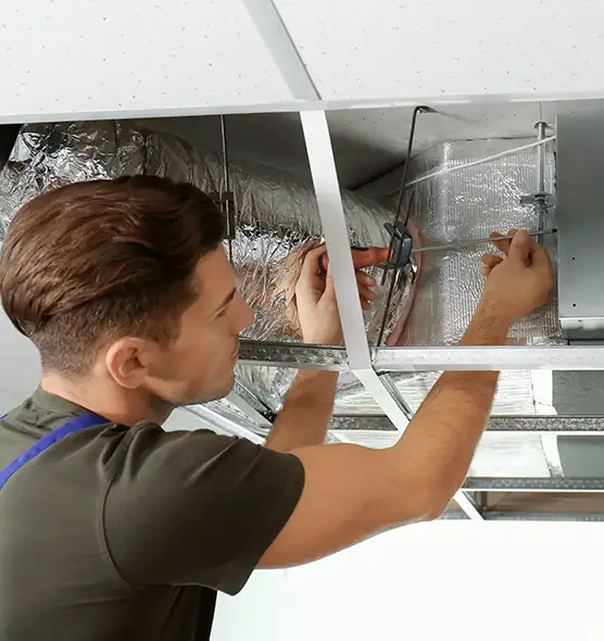 Professional Clogged Dryer Vent Repair in Broomfield, CO