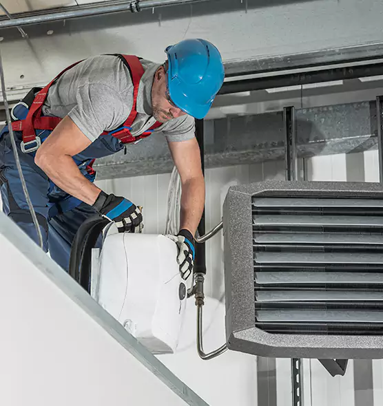 Professional Custom HVAC Ductworkin Broomfield, CO