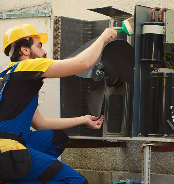 About Dryer Duct Fire Hazard Inspection in Broomfield, CO