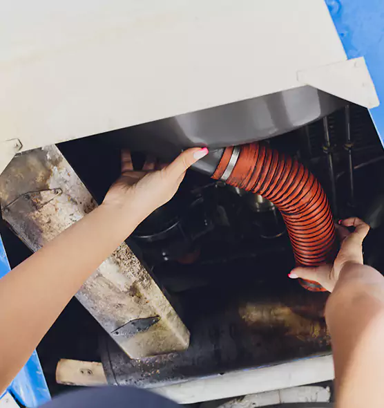 Professional Dryer Duct Pressure Testing in Broomfield, CO