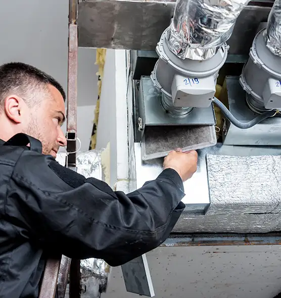Professional Furnace Vent Cleaning in Broomfield, CO