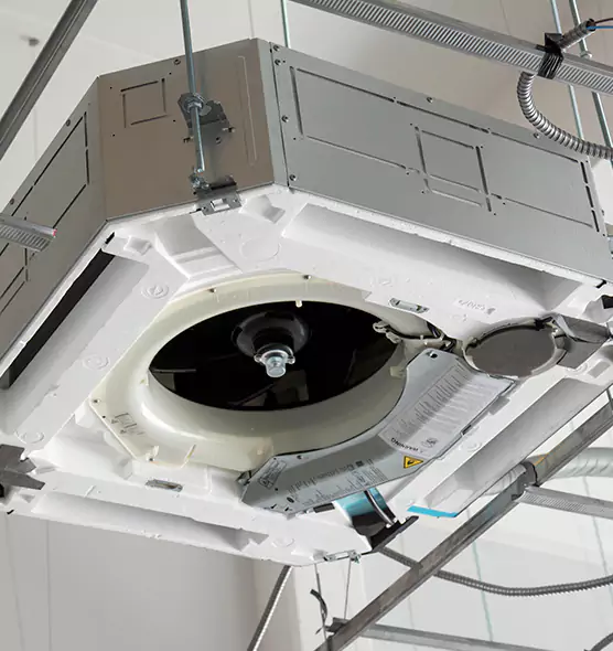 Professional Industrial Dryer Vent Cleaning in Broomfield, CO