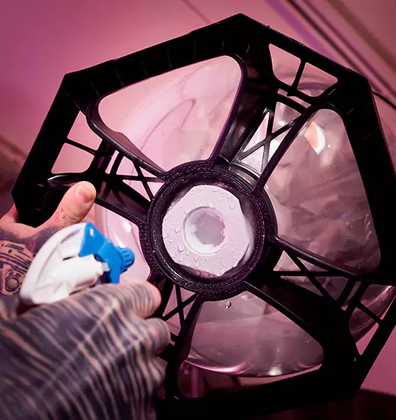 Expert Low VOC Vent Installation in Broomfield, CO