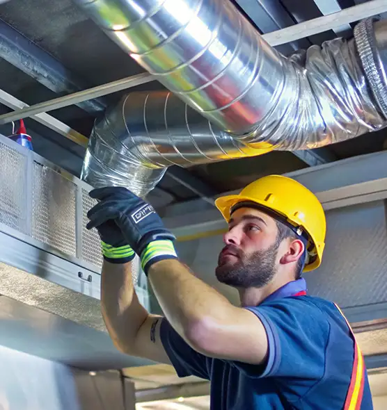 Professional NADCA Approved Air Duct Services in Broomfield, CO