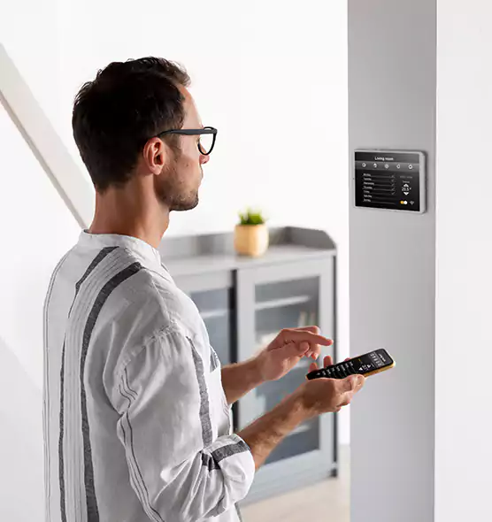About Smart AC Vent Controller Services in Broomfield