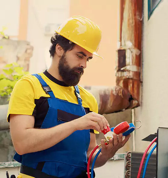 About Smart HVAC Installation in Broomfield, CO