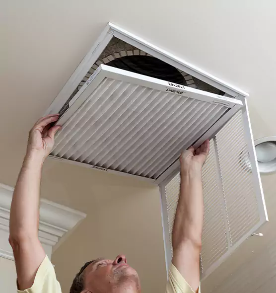 Trusted Vent Shaft Cleaning Expert in Broomfield, CO