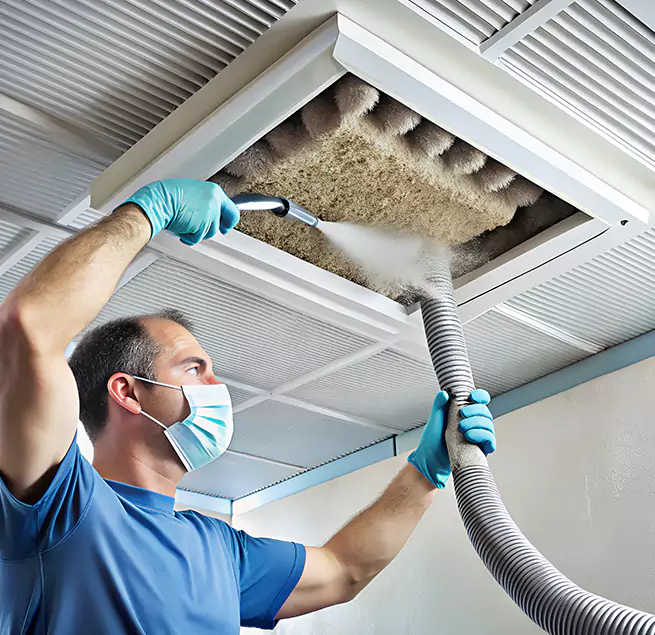 Why Homeowners & Businesses Trust Us Broomfield, CO