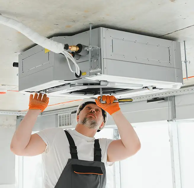 Why Homeowners & Businesses Trust Us Broomfield, CO