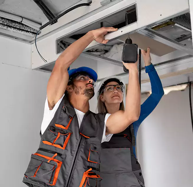 Why Homeowners & Businesses Trust Us in Broomfield, CO