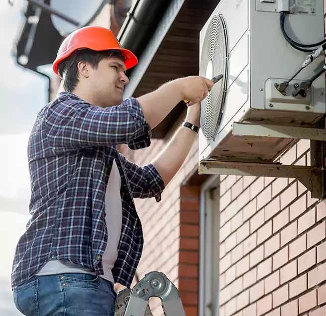 Why Homeowners & Businesses Trust Us Broomfield, CO